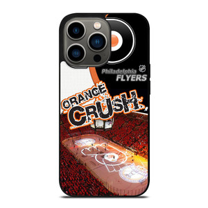 PHILADELPHIA FLYERS iPhone 13 Pro Case