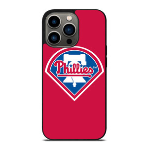 PHILADELPHIA PHILLIES iPhone 13 Pro Case