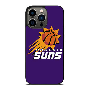 PHOENIX SUNS iPhone 13 Pro Case