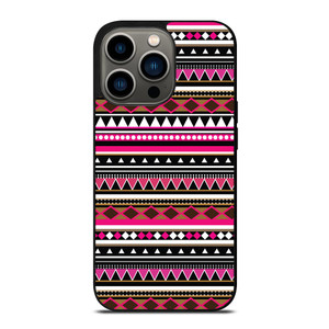 PIECE TRIBAL PATTERN 1 iPhone 13 Pro Case