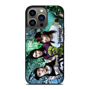 PIERCE THE VEIL iPhone 13 Pro Case