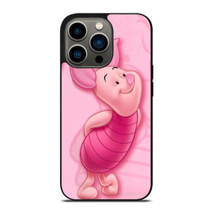 PIGLET Winnie The Pooh iPhone 13 Pro Case