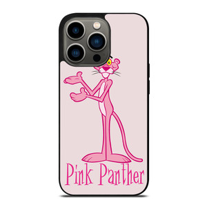 PINK PANTHER iPhone 13 Pro Case