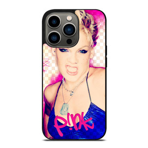 PINK iPhone 13 Pro Case