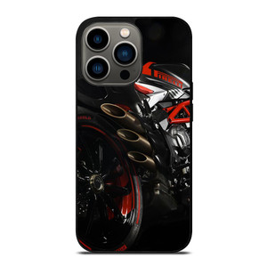 PIRELLI X MV AGUSTA iPhone 13 Pro Case