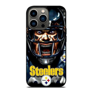 PITTSBURGH STEELERS 2 iPhone 13 Pro Case