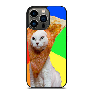 PIZZA CAT 1 iPhone 13 Pro Case