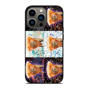 PIZZA CAT 2 iPhone 13 Pro Case