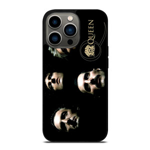 QUEEN iPhone 13 Pro Case