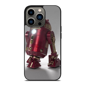 R2D2 STAR WARS iPhone 13 Pro Case