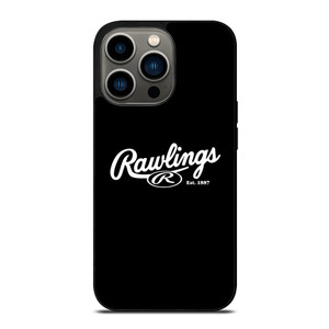RAWLINGS SPORTWEAR LOGO iPhone 13 Pro Case