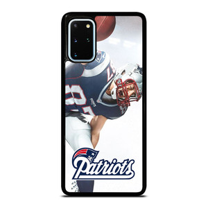 ROB GRONKOWSKI NEW ENGLAND PATRIOTS iPod Touch 6 Samsung Galaxy S20 Plus Case