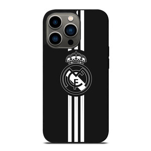 REAL MADRID STRIP iPhone 13 Pro Case