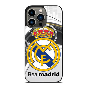 REAL MADRID iPhone 13 Pro Case