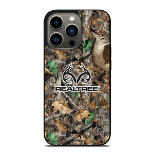 REALTREE CAMO 2 iPhone 13 Pro Case