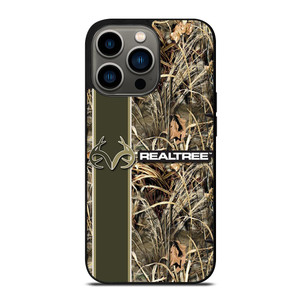 REALTREE CAMO iPhone 13 Pro Case
