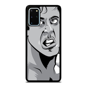 ROCKY BALBOA ANIME Samsung Galaxy S20 Plus Case