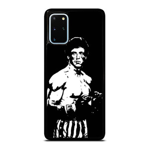 ROCKY BALBOA ART Samsung Galaxy S20 Plus Case