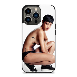 RIHANNA SEXY BAD GAL iPhone 13 Pro Case