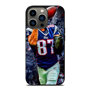 ROB GRONKOWSKI iPhone 13 Pro Case