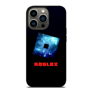 ROBLOX NEBULA SYMBOL iPhone 13 Pro Case