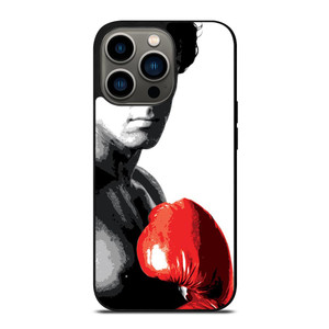 ROCKY BALBOA iPhone 13 Pro Case