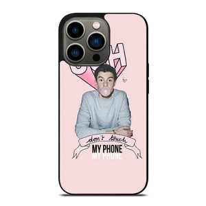 SHAWN MENDES Dont Touch iPhone 13 Pro Case