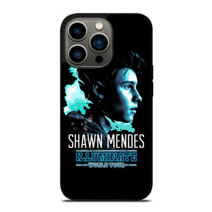 SHAWN MENDES ILLUMINATE iPhone 13 Pro Case