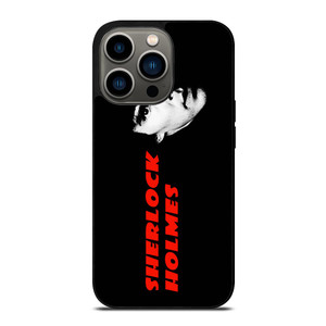 SHERLOCK HOLMES 1 iPhone 13 Pro Case