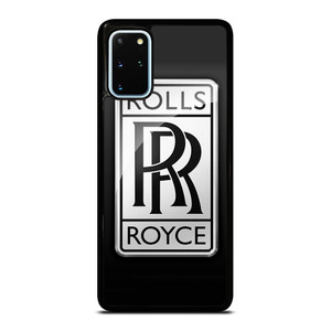 ROLLS ROYCE LOGO 2 Samsung Galaxy S20 Plus Case ROLLS ROYCE LOGO 2 Samsung Galaxy S20 Plus Case