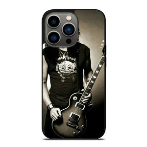 SLASH G N R 2 iPhone 13 Pro Case