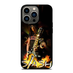 SLASH G N R iPhone 13 Pro Case