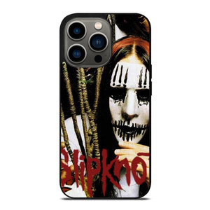 SLIPKNOT 2 iPhone 13 Pro Case