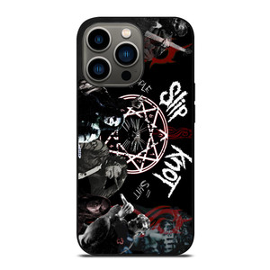 SLIPKNOT 4 iPhone 13 Pro Case