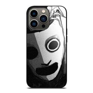 SLIPKNOT COREY TAYLOR ART iPhone 13 Pro Case