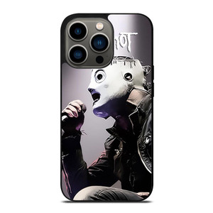 SLIPKNOT COREY TAYLOR iPhone 13 Pro Case