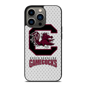 SOUTH CAROLINA GAMECOCKS FOOTBALL iPhone 13 Pro Case