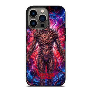STRANGER THINGS VECNA iPhone 13 Pro Case