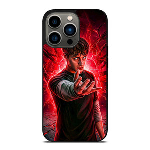 STRANGER THINGS WILL BYERS iPhone 13 Pro Case