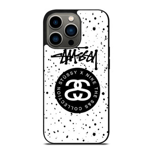 STUSSY COLLECTION iPhone 13 Pro Case