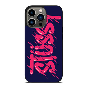 STUSSY LOGO iPhone 13 Pro Case