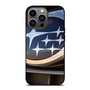 SUBARU LOGO iPhone 13 Pro Case