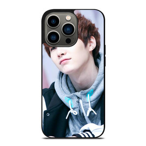 SUGA BTS iPhone 13 Pro Case