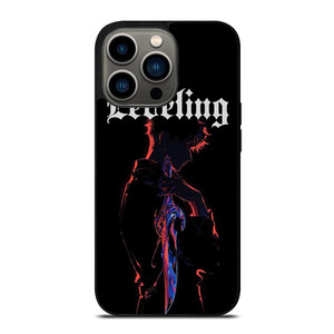 SUNG JIN WOO SOLO LEVELING iPhone 13 Pro Case