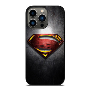 SUPERMAN 1 iPhone 13 Pro Case