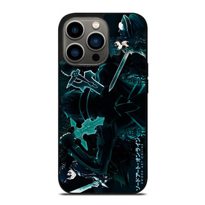 SWORD ART ONLINE iPhone 13 Pro Case