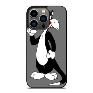 SYLVESTER THE CAT iPhone 13 Pro Case