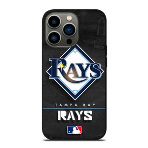 TAMPA BAY RAYS MLB ARENA iPhone 13 Pro Case