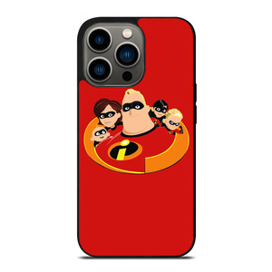THE INCREDIBLES 2 iPhone 13 Pro Case