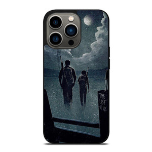 THE LAST OF US GAMES ART iPhone 13 Pro Case